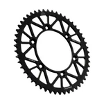 Aluminum Racelite Rear Sprocket 51T Black JTA853.51BLK. Fixed Price $50.99.
