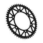 Aluminum Racelite Rear Sprocket 50T Black JTA251.50BLK. Fixed Price $38.33.