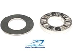 Bearing Thrust For Yamaha 115 130HP Cyl 1985-06 93341-930V2-00. Fixed Price $46.00.