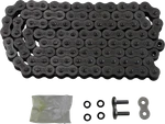 Drive Chain Link Stainless JTC525X1R3-108R. Fixed Price $81.99.