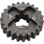 Andrews 2ND Gear For 4-SPEED Sportster Transmissions 252020. Fixed Price $122.36.