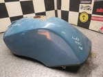 Kawasaki GPZ750 ZX750A2 1984 Petrol Gas Fuel Tank. Fixed Price $149.00.