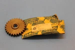 Nos Yamaha AT1 CT1 DT100 MX100 RS100 Kick Idle Gear 26T Part# 403-15651-00-00. Fixed Price $9.95.