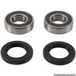 Pivot Works Front Wheel Bearings PWFWK-Y04-021 92-95 Yamaha Yz 125 250 Fast Ship. Fixed Price $47.08.