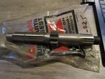Kawasaki F9 F8 F5 Oem Transmission Drive Shaft Part # 13127-025 New. Fixed Price $68.99.
