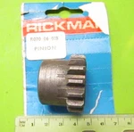 Rickman Montesa Cappra 250 Gp Transmission Gear P/n R070 06 018 Nos 33.64.057. Fixed Price $14.75.