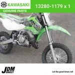Kawasaki 2019 KX65A Holder New 13280-1179. Fixed Price $57.31.