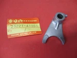 Nos New Oem Original Suzuki RM125 RM100 PE175 Gear Shift Fork 25221-41301. Fixed Price $19.99.