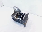 Harley Dyna Wide Super Glide & Low Rider Black Transmission Gearbox Housing Case. Fixed Price $499.95.