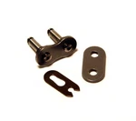 Factory Spec Brand Ring Chain Master Link 525 Pitch Clip Style. Fixed Price $8.39.