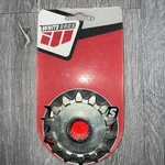 White Bros Countershaft Drive Sprocket 14TOOTH Kawasaki KX250F 06-23. Fixed Price $18.88.