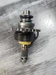 2014 2018 Yamaha Kickstart Shaft Spring 1SM-15601-00-00 WR250F YZ250FX. Fixed Price $34.95.