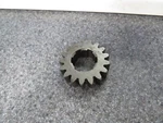 Nos 17T Gear Honda 1984 XL250 XR200 XR250 23421-KK1-000. Fixed Price $149.99.