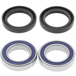 Quadboss Wheel Bearing And Seal Kit #25-1364 Gas. Fixed Price $68.23.