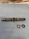 1995 Yamaha Virago XV750 Transmission Main Axle 4X7-17411-00-00. Fixed Price $34.99.