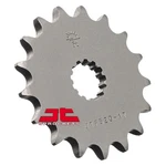JTF520.17 Front Sprocket TOOTH/525 Pitch. Fixed Price $22.79.
