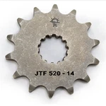 2015-2024 Suzuki DL650XA V-stromxt Abs Sprockets Front 14T JTF520.14. Fixed Price $24.99.