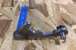 Harley-davidson Lever Asm Shiftershaft 34084-86A New Oem. Fixed Price $70.08.