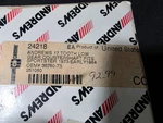 Andrews Counter 1ST 17T Replaces 35760-73 Late Only 1973 85 To Fit 1986. Fixed Price $79.00.