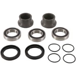 Pivot Works Rear Waterproof Wheel Spacer Kit PWRWC-S08-500. Fixed Price $97.71.