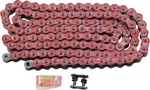 Rk 530 Max-x Chain 120 Links Red. Fixed Price $191.56.
