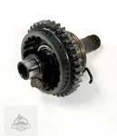 2000 98-03 Ktm 250X Sx Oem Kick Start Spindle Gear. Fixed Price $199.95.