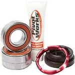 Pivot Works PWRWK-H09-521 Rear Wheel Bearing Kit. Fixed Price $41.77.