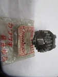 Kawasaki Nos New 13132-022 3RD Drive Gear F6 F7 KD175 KE175. Fixed Price $14.10.