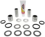 Pivot Works Complete Swingarm Bearing Kit PWSAK-H37-000. Fixed Price $93.99.