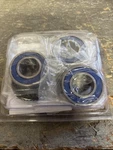 Balls Wheel Bearing Kit Rear Honda CR125R 1992 22-51202 AB25-1202. Fixed Price $7.50.
