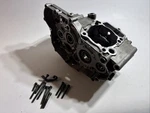 2001 Yamaha WR250F Matching Crankcase Set Cases. 5NL-15100-00-YX. Fixed Price $65.00.