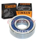 Timken Clutch Pilot Bearing For 1997-2001 Honda Cr-v 2.0L L4 Transmission. Fixed Price $31.01.