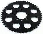 1976-1981 KM100 Kawasaki Rear Sprocket Steel 50T-428 Kaw/suz JTR802.50 New. Fixed Price $33.43.