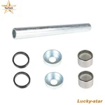 For Yamaha Banshee 350 87 88-06 Swingarm Bearings Seal Rebuild Kit Pivot Sleeve. Fixed Price $16.25.