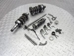 1997 89-00 Suzuki GS500E Transmission Gearbox Shaft Fork Drum Oem. Fixed Price $44.62.