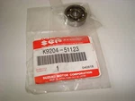 Suzuki 2003-05 DRZ110 2004-06 RMZ250 KL10 KX252 Ball Bearing 628 PN:K9204-51123. Fixed Price $14.99.