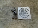 Norton Commando Gear Change Quadrant Oem 04-0109. Fixed Price $29.37.