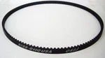 Apm Inc. 1.125" Rear Carbon Drive Belt 6022-0200. Fixed Price $294.95.