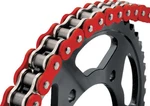 Bikemaster Fits 530X150 Bmxr X-ring Chain Red For Powersports Engines Up To. Fixed Price $224.99.