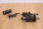 1982 Yamaha Tranny / Transmission. Fixed Price $89.00.