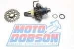 Yamaha YZ250F 2014-2018 1SM-15601-00-00 Kick Shaft Idler Gear. Fixed Price $90.00.