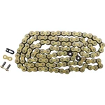 Did High-performance Motorcycle Chain G/b Links D18-520MX-120. Fixed Price $143.54.