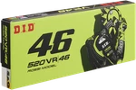 Did Chain - Fits Link M520VR46SG110. Fixed Price $188.83.