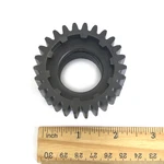 Triumph 650CC 26T Layshaft 2ND Gear (1963-72) Oem: 57-3861, 57-1065. Fixed Price $106.01.