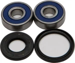 Balls 25-1312 Front Wheel Bearing & Seal Kit. Fixed Price $31.81.