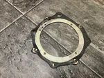 Honda Atc 185S/200/200S Recoil Gasket Plate Spacer Oem Nice. Fixed Price $55.00.