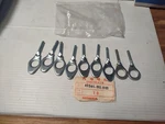 Nos Honda CM91 CT200 CT90 Trail Left Side Drive Chain Adjuster 40544-001-000. Fixed Price $99.99.