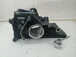 Harley-davidson 2007 Road King Cvo Transmission Case Gearbox 33285-07. Fixed Price $236.55.