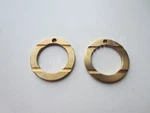 Triumph Gearbox Layshaft Thrust Washer Set 57-1607 T1607 T100 T120 T140 T150. Fixed Price $23.95.