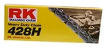 M428H-110 (428 Series) 110-LINKS Standard Non O-ring Chain With Connecting. Fixed Price $40.22.